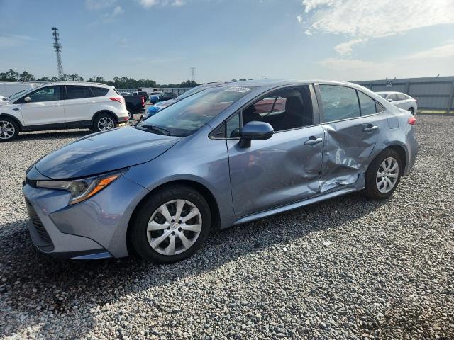 2023 Toyota VIN 5YFB4MDE6PP022479 COPART salvage auction — SIDE, Fl - Certificate Of Destruction, sold $4,350 on 2026-07-31 (photo 1)