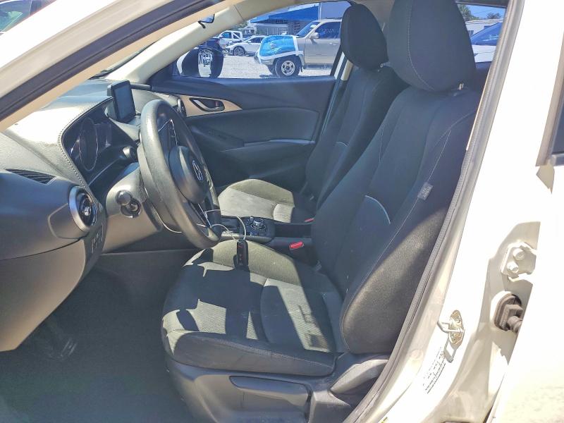 2020 Mazda VIN JM1DKDB7XL1475022 COPART salvage auction — FRONT END, Fl - Cert Of Title Slvg Rebuildable, sold $3,350 on 2026-07-31 (photo 7)