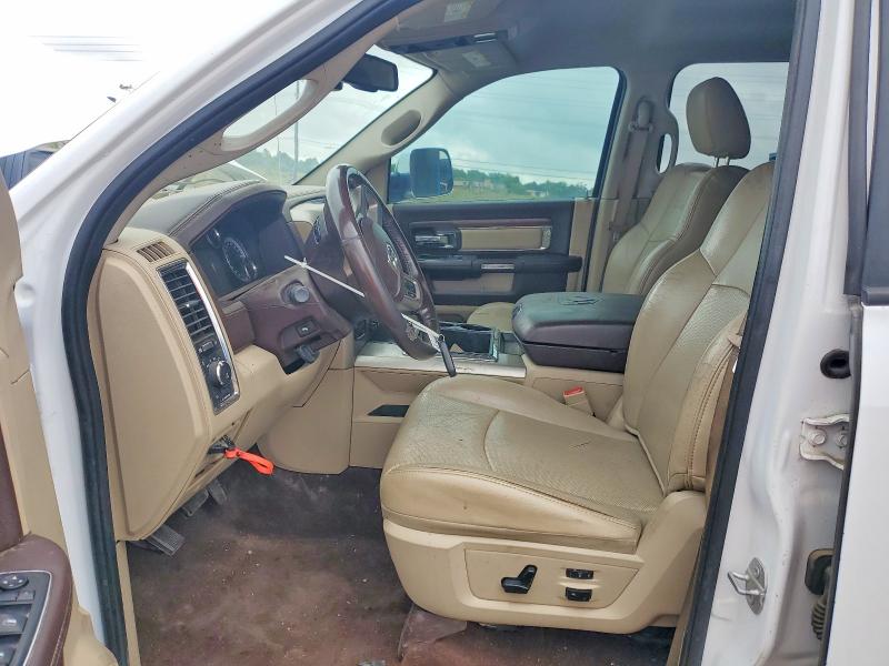 2015 Ram 1500 VIN 1C6RR7NM6FS707383 COPART salvage auction — FRONT END, Co - Dis/Dlr/Exp Only Clean Title (P), sold $3,600 on 2026-07-20 (photo 7)