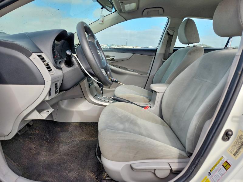 2013 Toyota VIN 5YFBU4EE1DP170999 COPART salvage auction — FRONT END, Ca - Salvage Certificate, sold $1,200 on 2026-07-24 (photo 7)