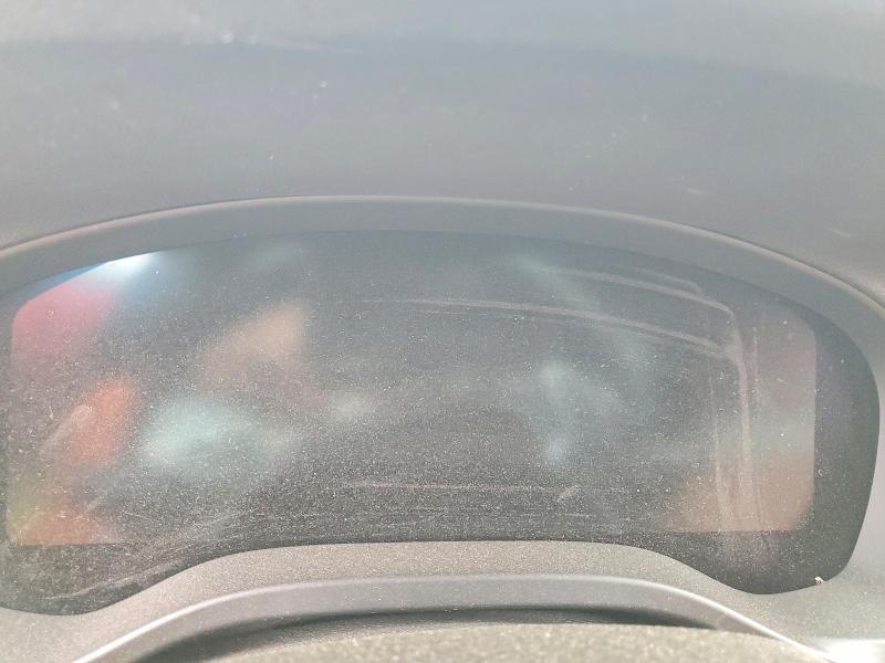 2020 BMW X3 VIN 5UXTY5C05L9D42723 COPART salvage auction — FRONT END, Wa - Bill Of Sale, sold $10,500 on 2026-07-17 (photo 9)
