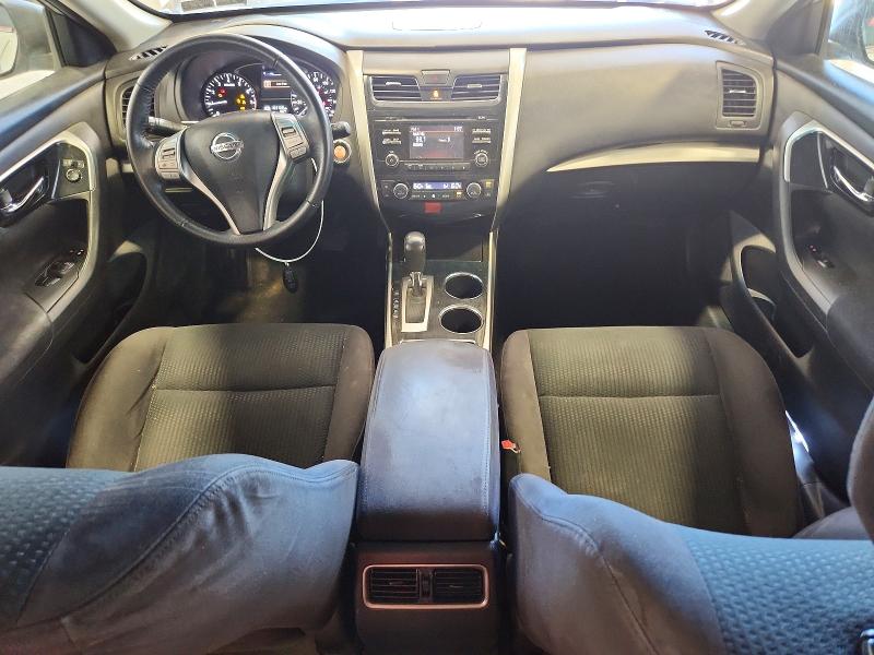 2014 Nissan Altima VIN 1N4AL3AP7EC199732 COPART salvage auction — FRONT END, IN - CERTIFICATE OF TITLE, sold $1,000 on 2026-07-28 (photo 8)