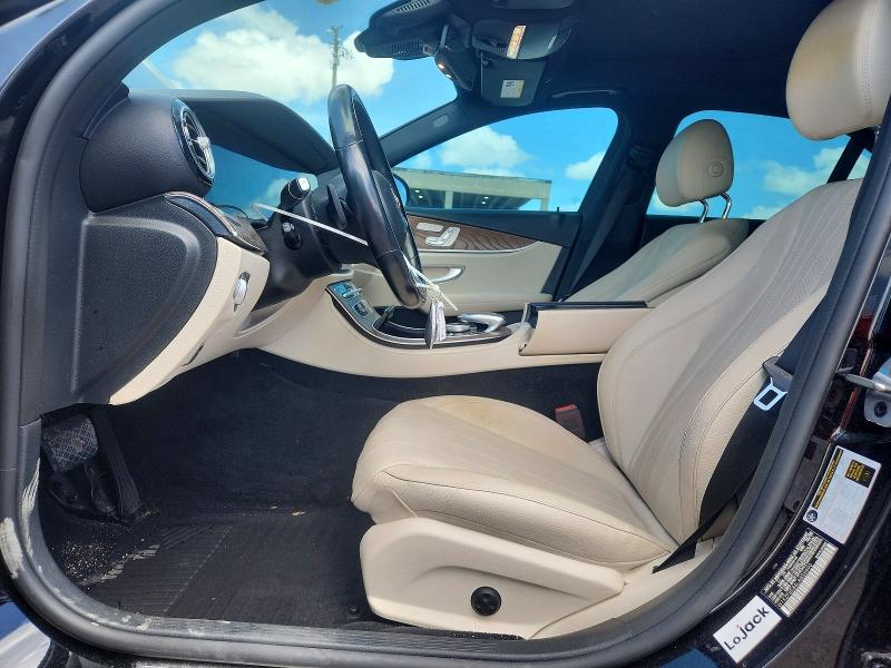 2020 Mercedes-benz VIN W1KZF8EB4LA835490 COPART salvage auction — MINOR DENT/SCRATCHES, Fl - Certificate Of Title, sold $15,100 on 2026-07-28 (photo 7)