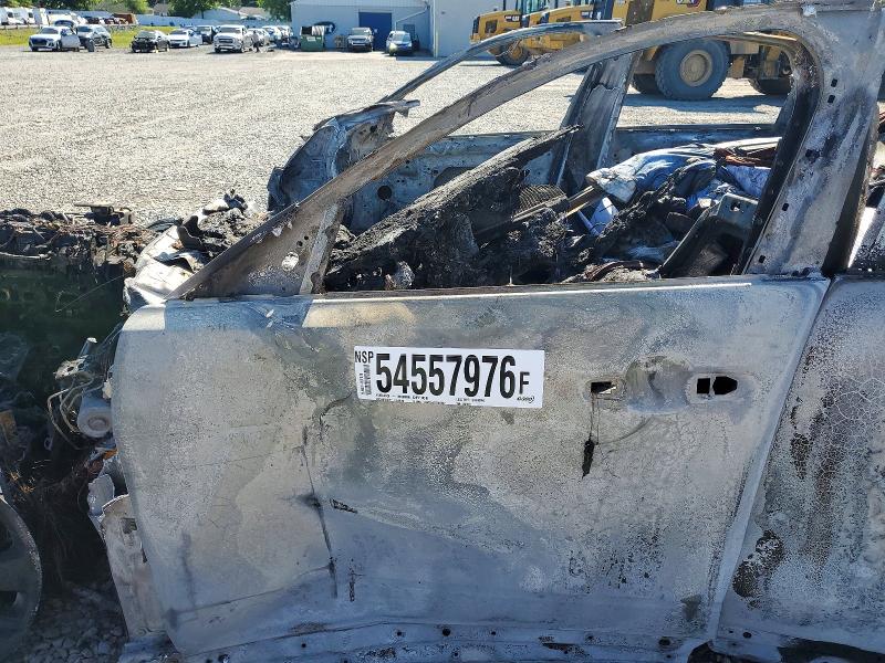 2022 Jaguar F-pace VIN SADCJ2EX3NA696399 COPART salvage auction — BURN, NJ - CERT OF TITLE-SALVAGE, sold $350 on 2026-07-24 (photo 7)