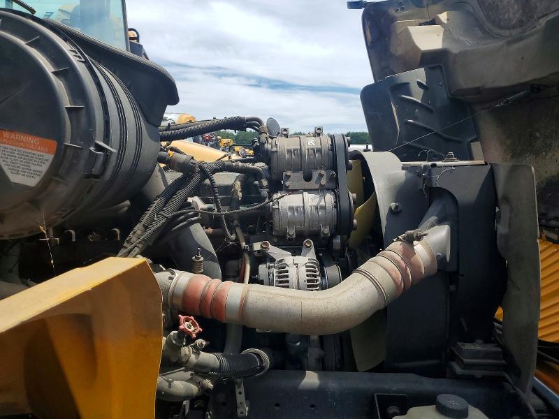 2007 Ic corporation All other VIN 4DRBUAAN97B394699 COPART salvage auction — NORMAL WEAR, CT, sold $725 on 2026-07-16 (photo 7)