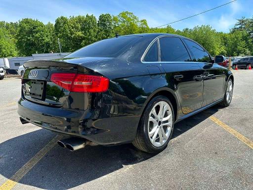 2013 Audi Rs4 VIN WAUKGAFL2DA169896 COPART salvage auction — MINOR DENT/SCRATCHES, Ma - Certificate Of Title (P), sold $6,400 on 2026-07-29 (photo 3)