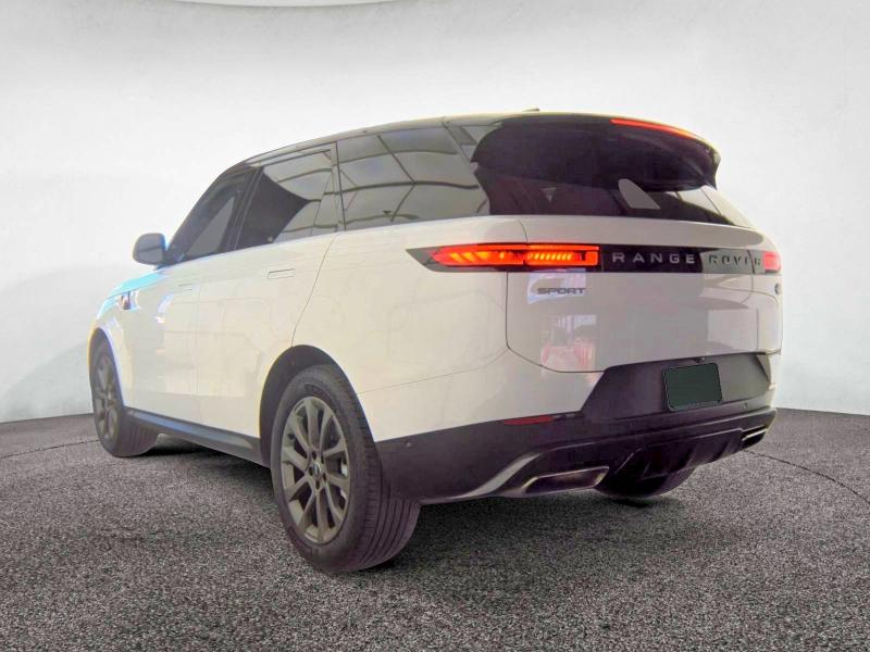 2023 Land rover Range rover sport VIN SAL1P9EU2PA105216 COPART salvage auction — NORMAL WEAR, Fl - Certificate Of Title (P), sold $50,000 on 2026-07-23 (photo 3)
