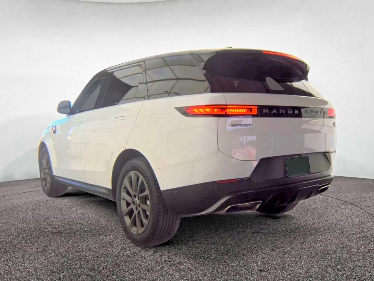 2023 Land Rover Range Rover Sport VIN SAL1P9EU2PA105216 COPART salvage auction — Normal Wear, FL - CERTIFICATE OF TITLE (P), sold $38,000 on 2026-06-30 (photo 3)