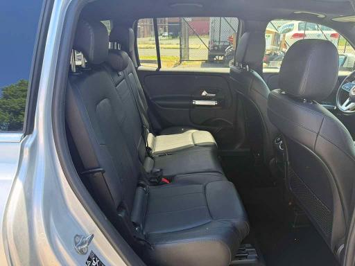 2020 Mercedes-benz VIN W1N4M4HB7LW027385 COPART salvage auction — MINOR DENT/SCRATCHES, Sc - Certificate Of Title (P), sold $11,900 on 2026-07-16 (photo 6)