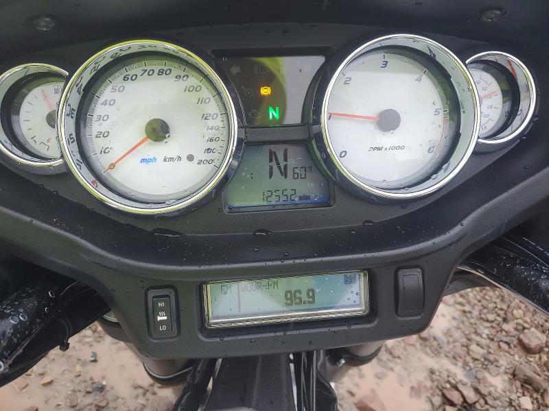 2016 Victory VIN 5VPTW36N6G3049911 COPART salvage auction — SIDE, Ny - Mv-907A Salvage Certificate, sold $2,650 on 2026-07-27 (photo 7)