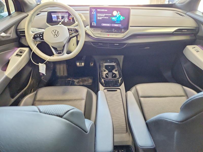 2021 Volkswagen VIN WVGDMPE25MP019290 COPART salvage auction — SIDE, Wi - Cert Of Title-Salvage Vehicle, sold $9,400 on 2026-07-13 (photo 8)