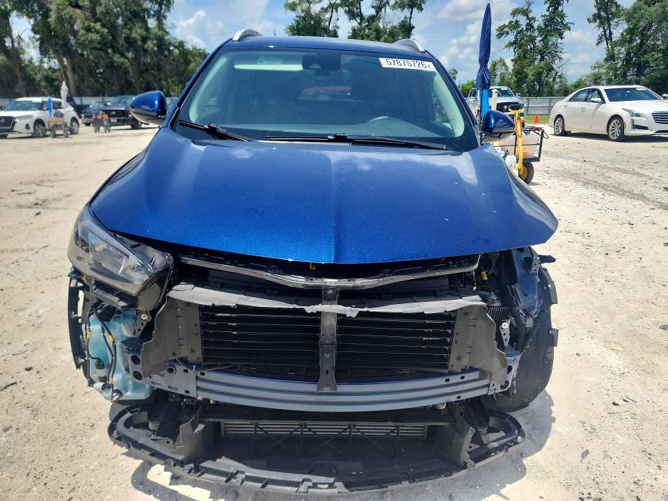 2022 Buick . VIN KL4MMDS23NB139962 COPART salvage auction — FRONT END, Fl - Cert Of Title Slvg Rebuildable, sold $5,100 on 2026-07-14 (photo 5)
