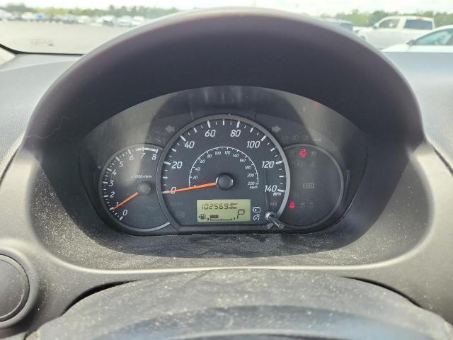 2015 Mitsubishi VIN ML32A3HJ5FH058431 COPART salvage auction — FRONT END, Salvage Title, sold $600 on 2026-07-24 (photo 9)