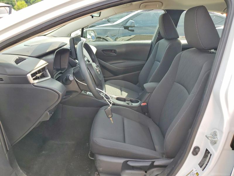 2024 Toyota VIN 5YFB4MDE0RP100015 COPART salvage auction — WATER/FLOOD, Ky - Cert Of Title-Salvage Water, sold $5,700 on 2026-07-09 (photo 7)