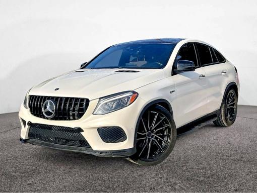 2016 Mercedes-benz Gle class VIN 4JGED6EB9GA038804 COPART salvage auction — NORMAL WEAR, FL - CERTIFICATE OF TITLE (P), sold $18,000 on 2026-07-02 (photo 2)