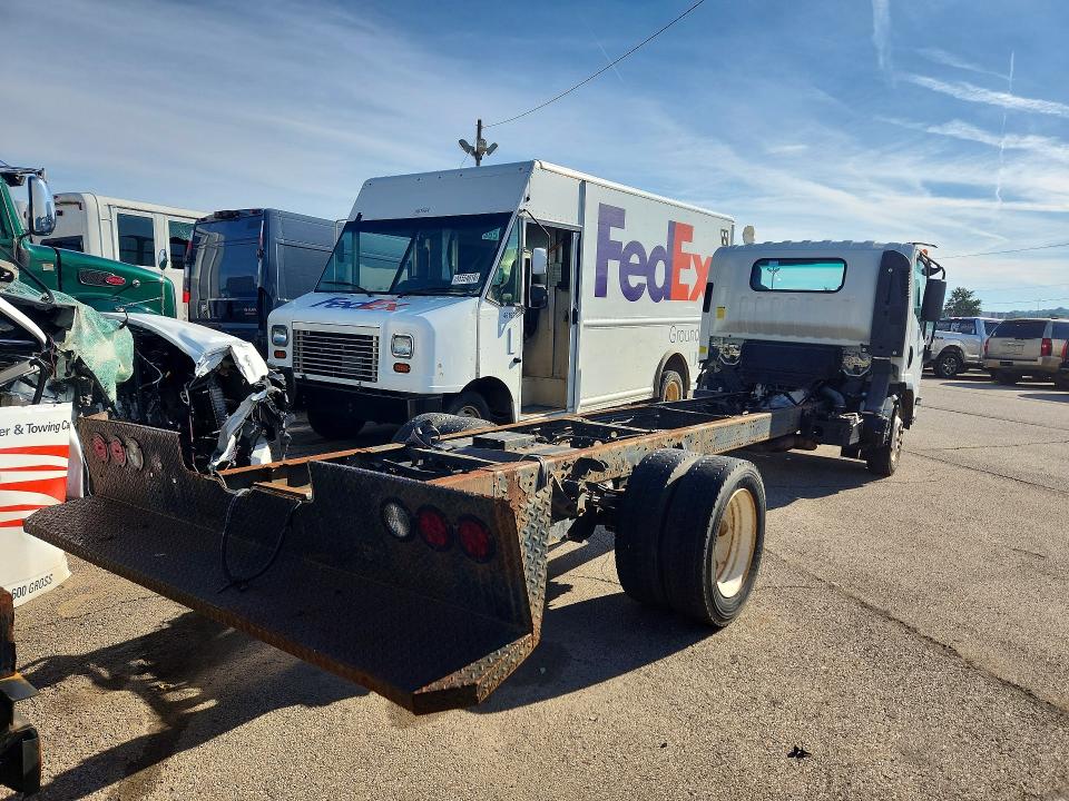 2019 Chevrolet C/k VIN 54DCDW1B1KS801611 COPART salvage auction — STRIPPED, Oh - Cert Of Title-Salvage (P), sold $10,300 on 2026-07-29 (photo 3)