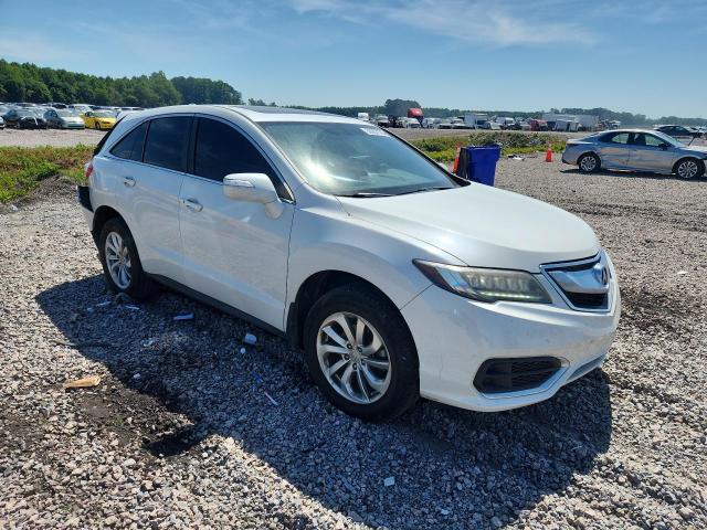 2018 Acura Rdx VIN 5J8TB3H30JL011587 COPART salvage auction — REAR END, NC - SALVAGE CERTIFICATE OF TITLE, sold $2,300 on 2026-07-28 (photo 4)