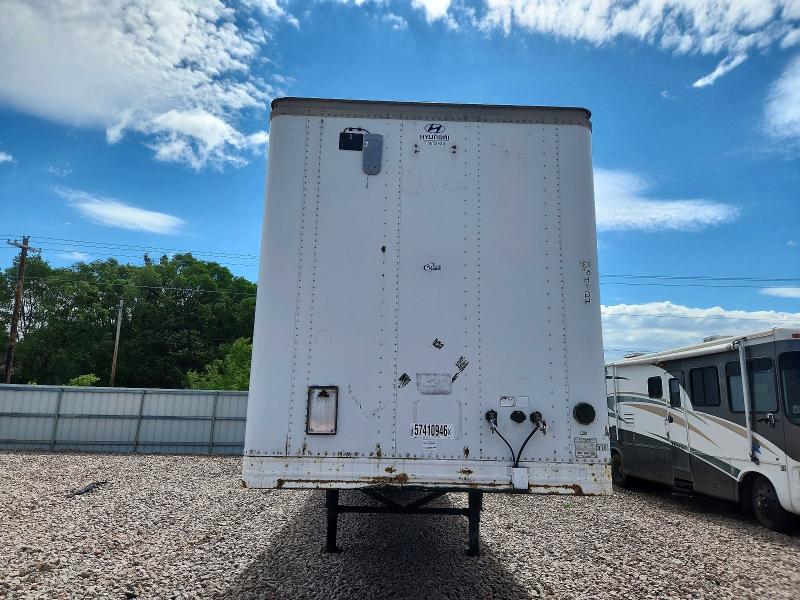 2015 Hyundai translead inc . VIN 3H3V532C0FT263040 COPART salvage auction — MINOR DENT/SCRATCHES, AZ - CERT OF TITLE - SALVAGE, sold $675 on 2026-07-07 (photo 7)