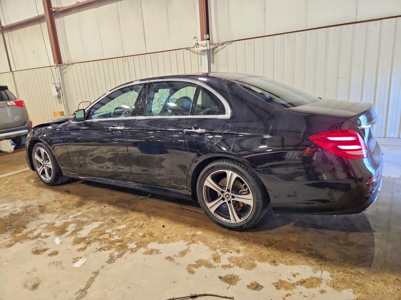 2020 Mercedes-Benz E-Class VIN WDDZF8EB6LA751042 COPART salvage auction — Top/Roof, PA - CERTIFICATE OF SALVAGE, sold $9,200 on 2026-06-30 (photo 2)