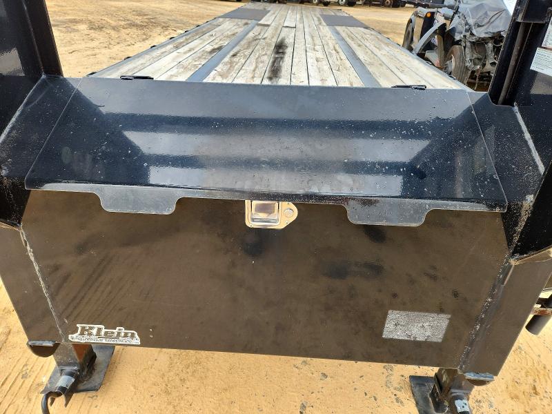 2022 Norstar Unknown VIN 50HFG3627N1080851 COPART salvage auction — NORMAL WEAR, TN - CERTIFICATE OF TITLE (P), sold $5,800 on 2026-07-28 (photo 7)