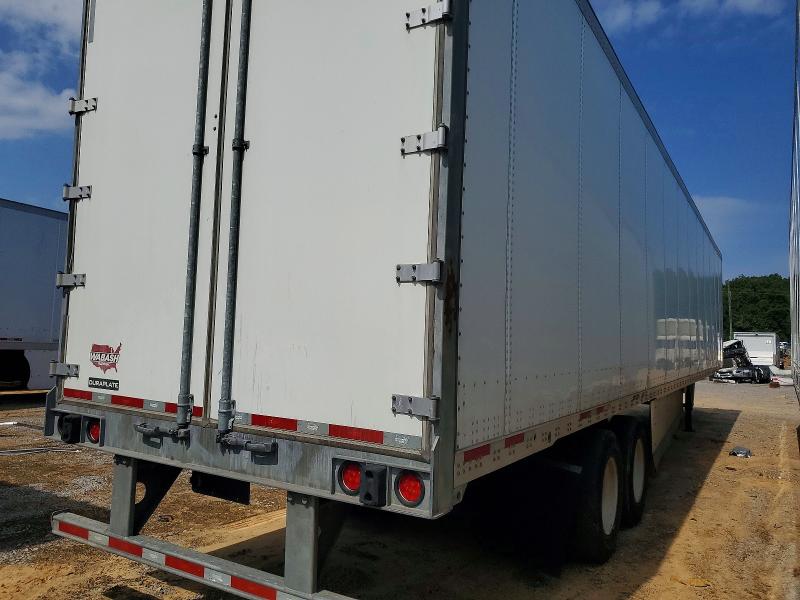 2022 Wabash Dvcvhpc VIN 1JJV532D3NL332164 COPART salvage auction — MINOR DENT/SCRATCHES, AZ - CERT OF TITLE - SALVAGE, sold $875 on 2026-07-09 (photo 4)
