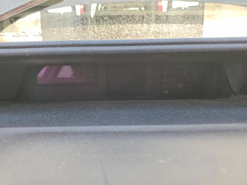 2014 Toyota Prius VIN JTDKDTB32E1565177 COPART salvage auction — REAR END, VA - CERT OF TITLE - SALVAGE, sold $825 on 2026-07-28 (photo 9)
