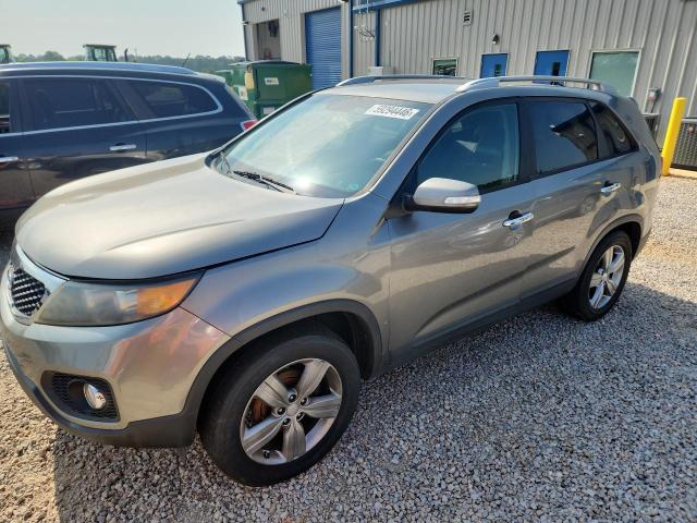 2013 Kia Sorento VIN 5XYKU3A64DG397889 COPART salvage auction — NORMAL WEAR, Ga - Certificate Of Title, sold $650 on 2026-07-29 (photo 1)