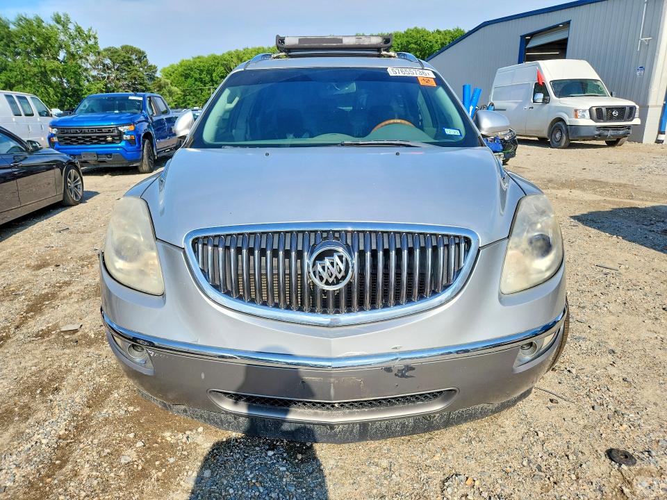2012 Buick . VIN 5GAKRCED1CJ123706 COPART salvage auction — NORMAL WEAR, Tx - Certificate Of Title, sold $350 on 2026-07-28 (photo 5)