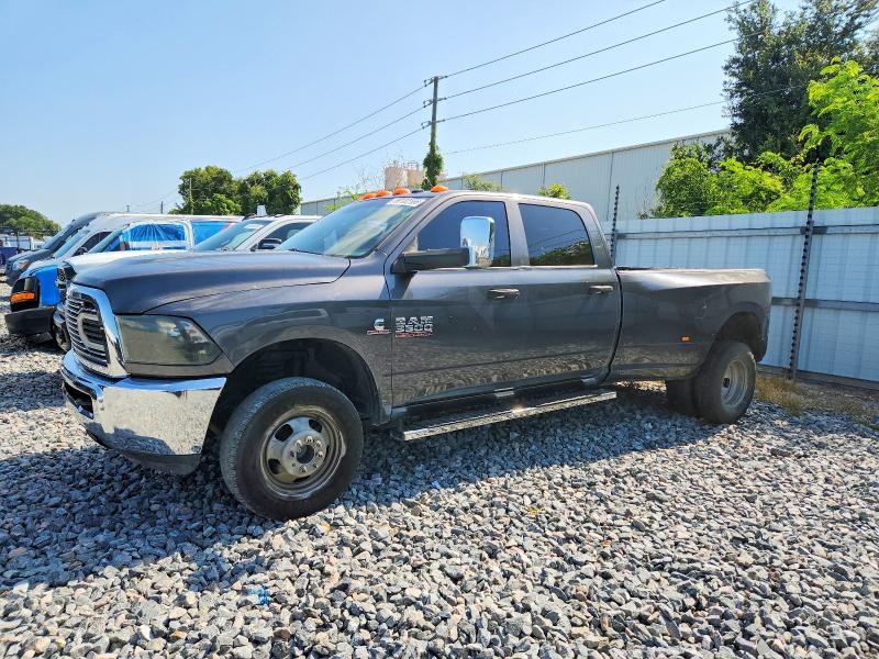 2012 Dodge Ram VIN 3C63DRGL8CG202789 COPART salvage auction — MINOR DENT/SCRATCHES, Fl - Cert Of Title-Rebuilt, sold $6,100 on 2026-08-20 (photo 2)