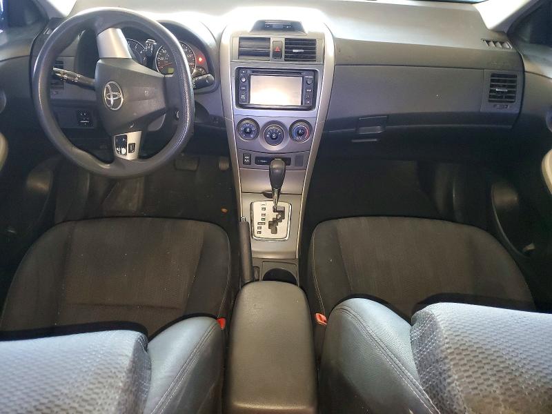 2013 Toyota VIN 5YFBU4EE6DP089819 COPART salvage auction — REAR END, AZ - CERT OF TITLE - SALVAGE, sold $225 on 2026-07-27 (photo 8)