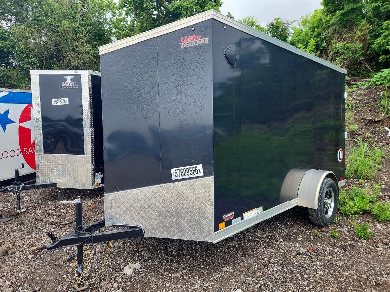 2024 Utility Unknown VIN 7RXTE1211RA222288 COPART salvage auction — NORMAL WEAR, TN - CERTIFICATE OF TITLE (P), sold $1,950 on 2026-07-28 (photo 2)