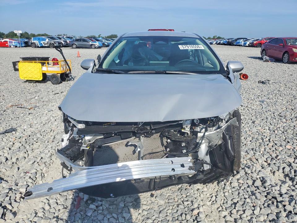 2026 Toyota VIN 5YFB4MDE2TP403224 COPART salvage auction — FRONT END, Fl - Certificate Of Destruction, sold $400 on 2026-07-28 (photo 5)