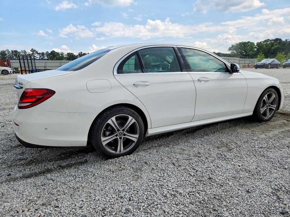 2020 Mercedes-benz VIN WDDZF8EB6LA700902 COPART salvage auction — FRONT END, Wv - Certificate Of Title, sold $16,400 on 2026-07-29 (photo 3)
