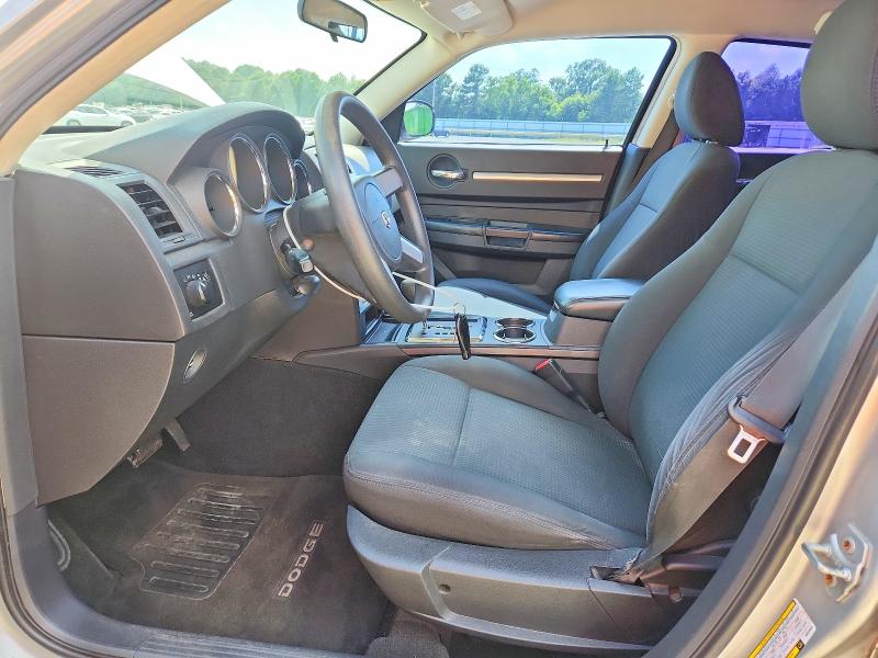 2009 Dodge Charger VIN 2B3KA43D29H629605 COPART salvage auction — FRONT END, La - Cert Of Title-Salvage, sold $1,700 on 2026-07-09 (photo 7)