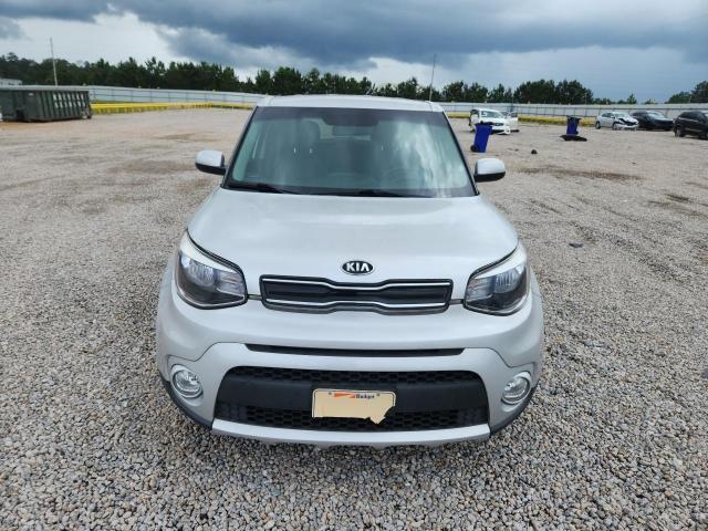 2017 Kia Soul VIN KNDJP3A50H7498120 COPART salvage auction — ALL OVER, Al - Certificate Of Title, sold $1,150 on 2026-07-22 (photo 5)