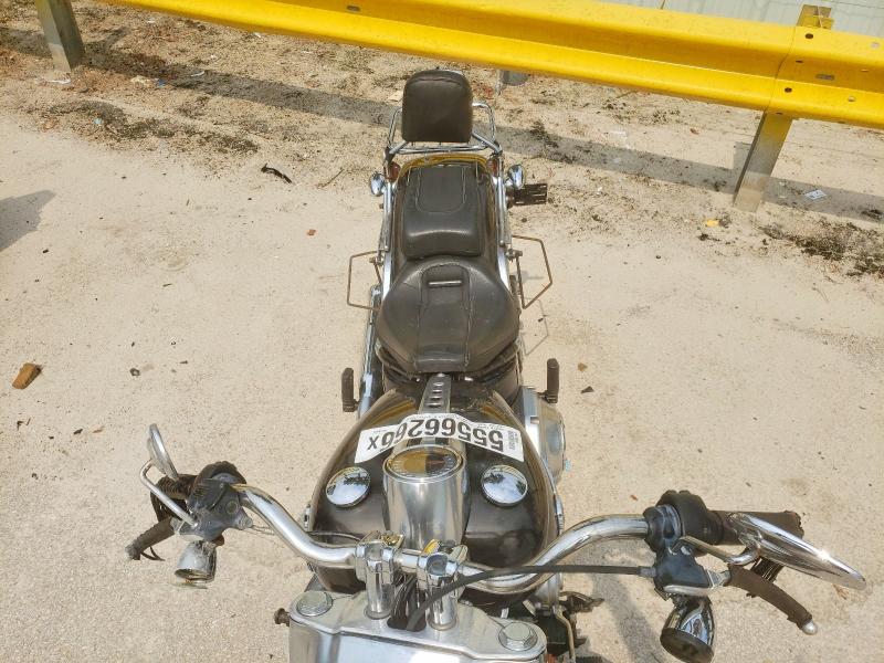 2020 Harley-davidson VIN 1HD1YGK11LB021524 COPART salvage auction — FRONT END, FL - CERT OF TITLE SLVG REBUILDABLE, sold $1,950 on 2026-07-29 (photo 5)