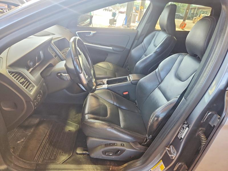 2016 Volvo Xc60 VIN YV4612RM5G2865485 COPART salvage auction — MINOR DENT/SCRATCHES, Al - Certificate Of Title (P), sold $3,550 on 2026-07-22 (photo 7)