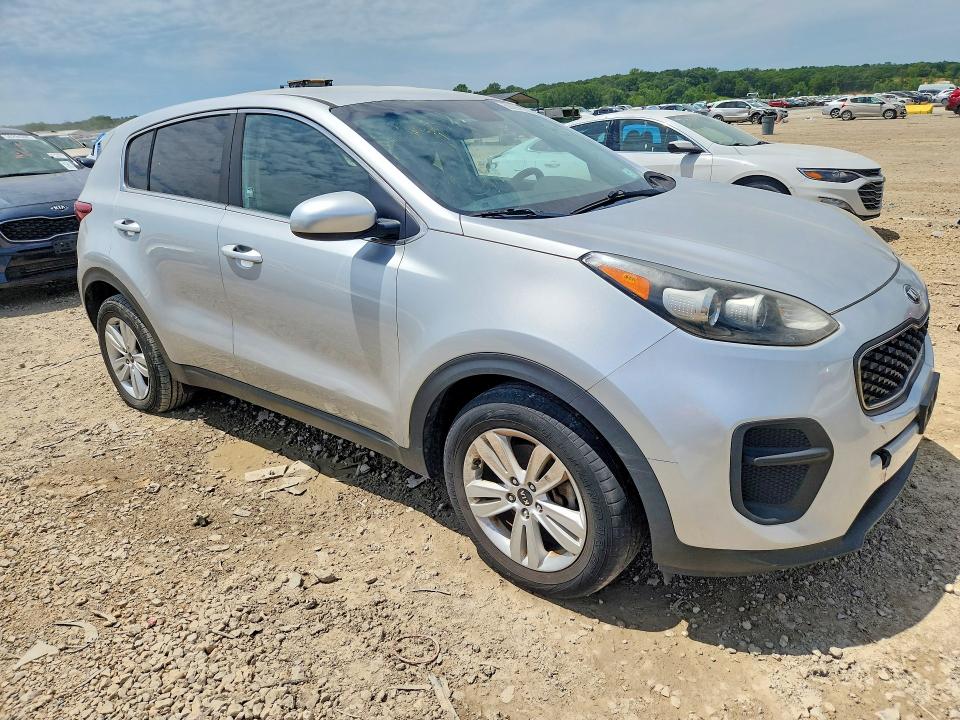 2019 Kia VIN KNDPM3AC3K7562045 COPART salvage auction — MECHANICAL, Va - Certificate Of Title, sold $3,150 on 2026-07-21 (photo 4)