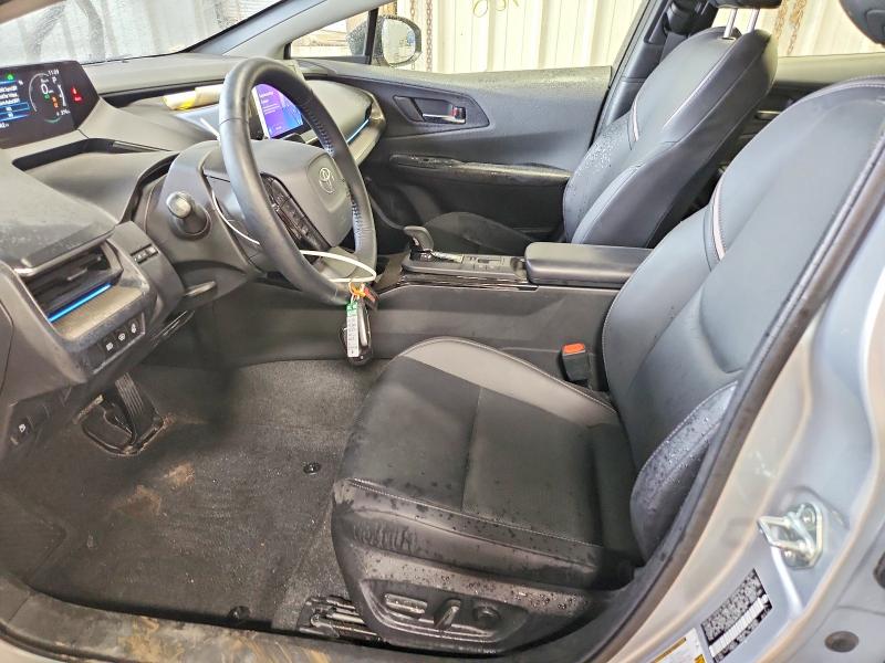 2024 Toyota VIN JTDADABU8R3017879 COPART salvage auction — FRONT END, IL - SALVAGE CERTIFICATE, sold $14,400 on 2026-07-30 (photo 7)