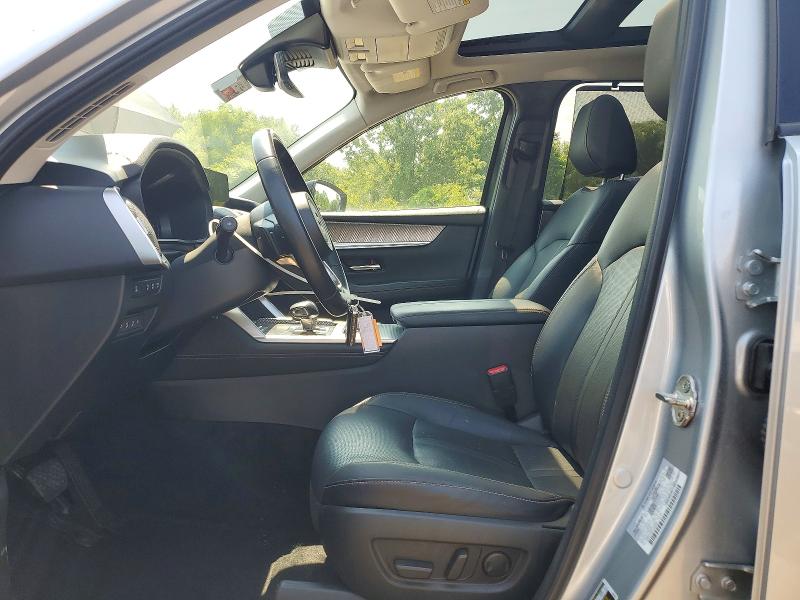 2025 Mazda Cx-90 VIN JM3KKCHD8S1222592 COPART salvage auction — MINOR DENT/SCRATCHES, FL - CERTIFICATE OF TITLE, sold $24,200 on 2026-07-08 (photo 7)