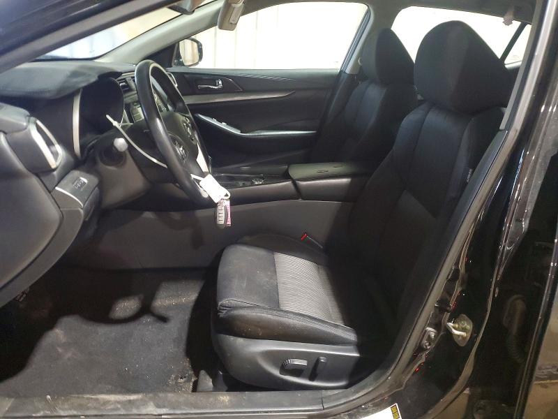 2018 Nissan VIN 1N4AA6AP4JC398173 COPART salvage auction — MECHANICAL, OH - CERTIFICATE OF TITLE, sold $2,100 on 2026-07-02 (photo 7)