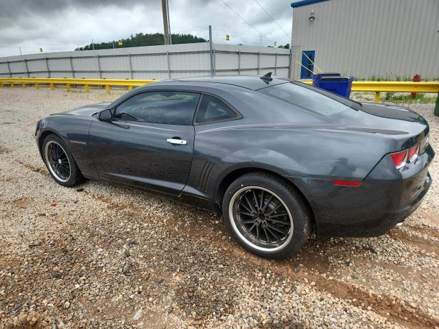 2011 Chevrolet Camaro VIN 2G1FA1ED9B9118204 COPART salvage auction — MECHANICAL, Mt - Certificate Of Title, sold $525 on 2026-07-29 (photo 2)