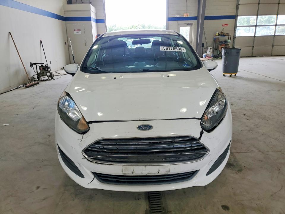 2015 Ford VIN 3FADP4BJ5FM117742 COPART salvage auction — FRONT END, VA - CERTIFICATE OF TITLE, sold $300 on 2026-07-02 (photo 5)