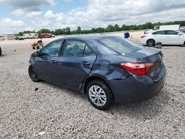 2018 Toyota Corolla VIN 5YFBURHE4JP846818 COPART salvage auction — FRONT END, Nc - Salvage Certificate Of Title, sold $1,800 on 2026-07-14 (photo 2)