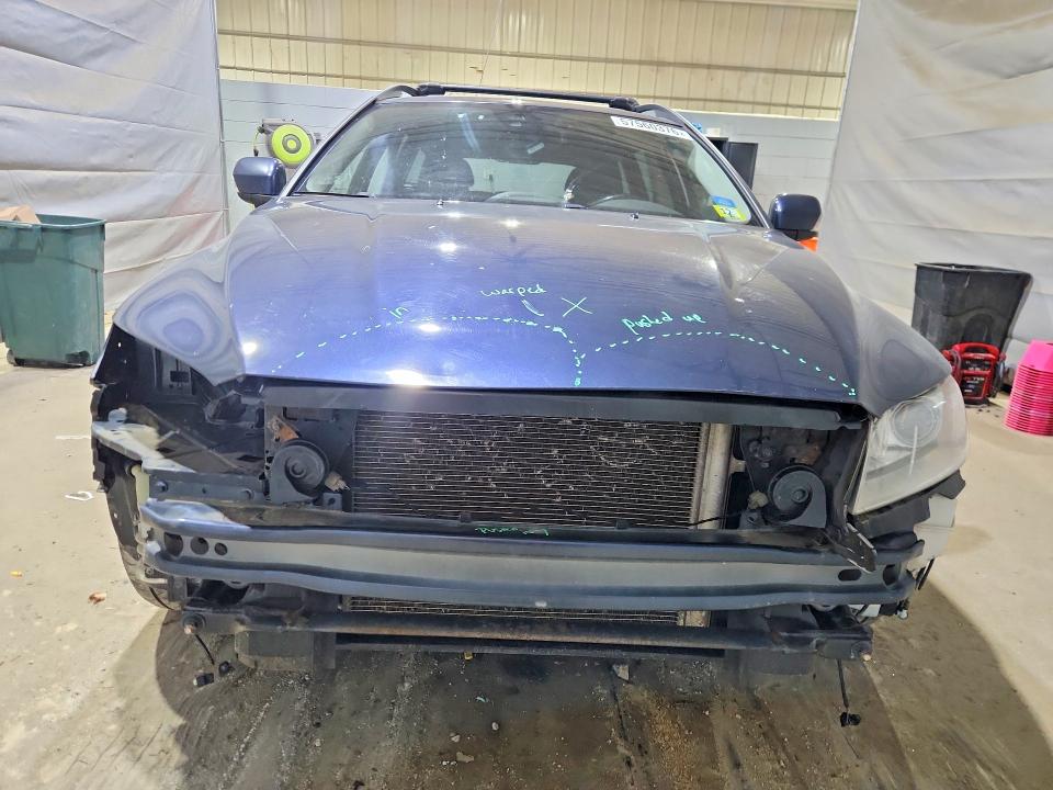 2015 Volvo VIN YV4940ND2F1189001 COPART salvage auction — FRONT END, Nh - Cert Of Title-Salvage, sold $1,350 on 2026-07-07 (photo 5)