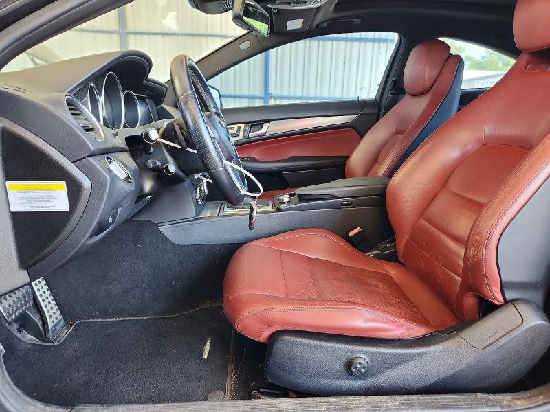 2013 Mercedes-benz VIN WDDGJ5HB9DG082828 COPART salvage auction — FRONT END, Mt - Certificate Of Title, sold $1,450 on 2026-07-23 (photo 7)