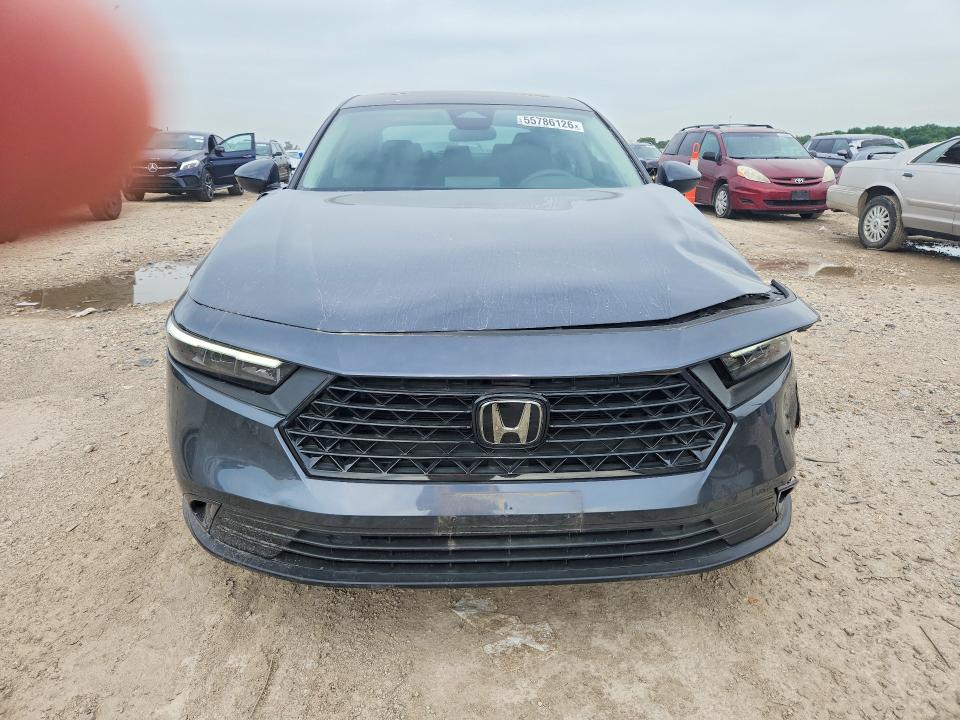 2023 Honda VIN 1HGCY1F38PA017308 COPART salvage auction — SIDE, Ks - Cert Of Title-Salvage, sold $7,700 on 2026-07-02 (photo 5)