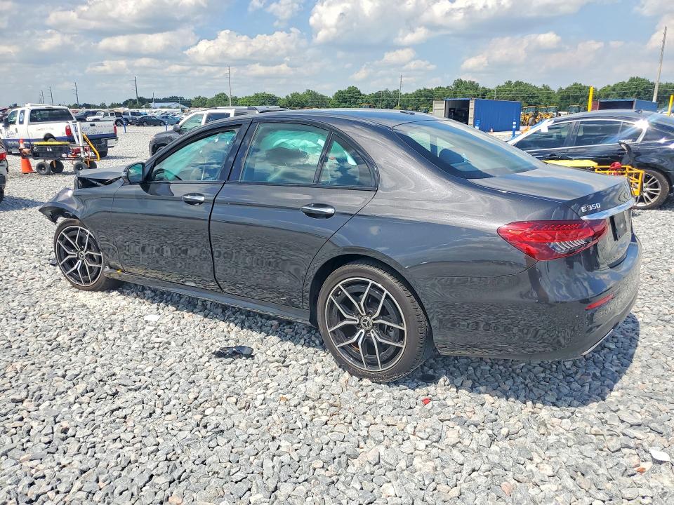 2023 Mercedes-benz VIN W1KZF8DB3PB187075 COPART salvage auction — FRONT END, Fl - Cert Of Title Slvg Rebuildable, sold $14,200 on 2026-07-21 (photo 2)
