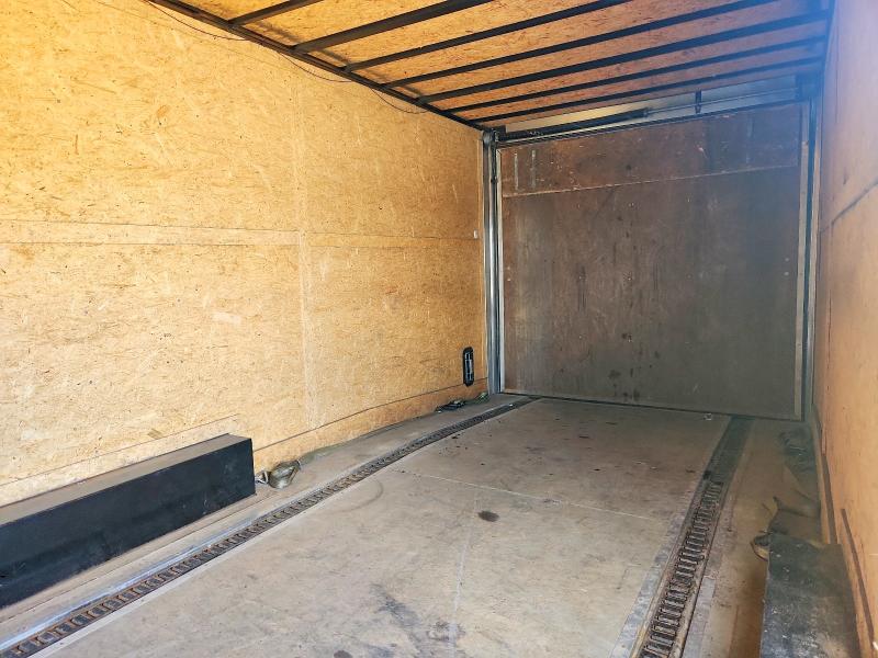 2025 Elite Unknown VIN 7SLE1EM32ST101528 COPART salvage auction — REAR END, TN - CERTIFICATE OF TITLE (P), sold $7,600 on 2026-07-10 (photo 6)