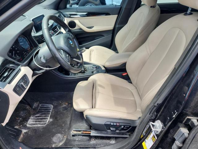 2018 BMW X1 VIN WBXHU7C30J3H43138 COPART salvage auction — SIDE, Fl - Certificate Of Title (P), sold $4,250 on 2026-07-28 (photo 7)